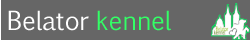 Belator Kennel